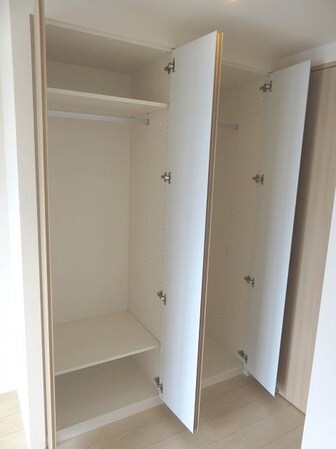 レジディア蒲田Vの物件内観写真